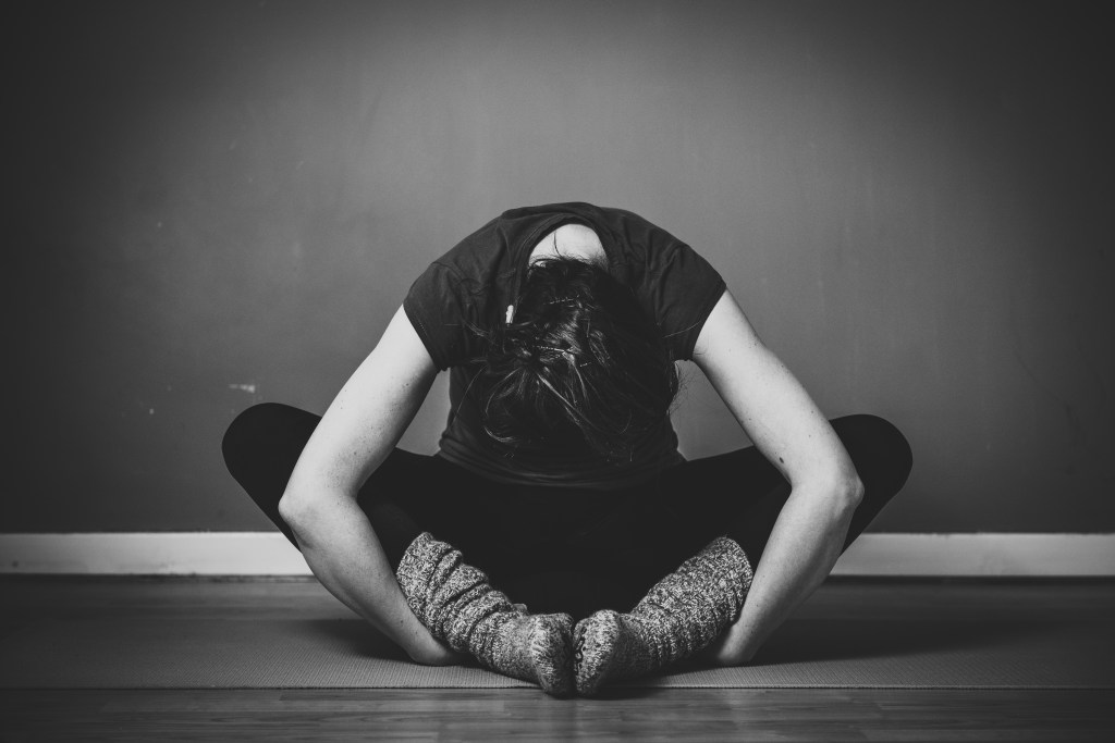 Yin Yoga : découvrez comment une pratique lente transforme votre corps et votre&nbsp;esprit