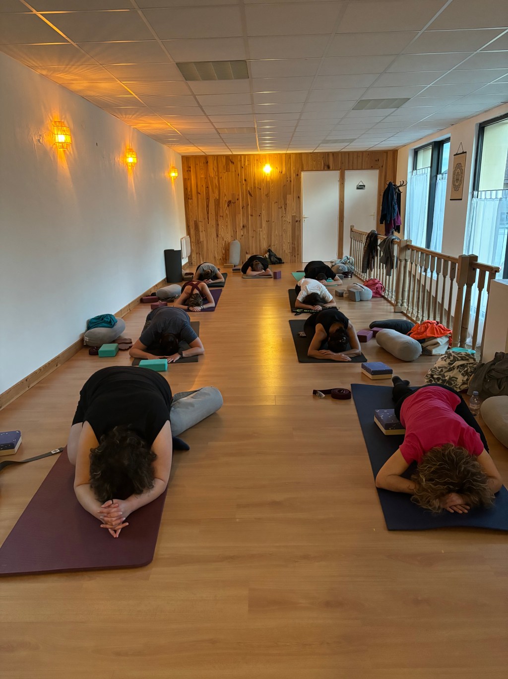 Saison 2025 •&nbsp;2026