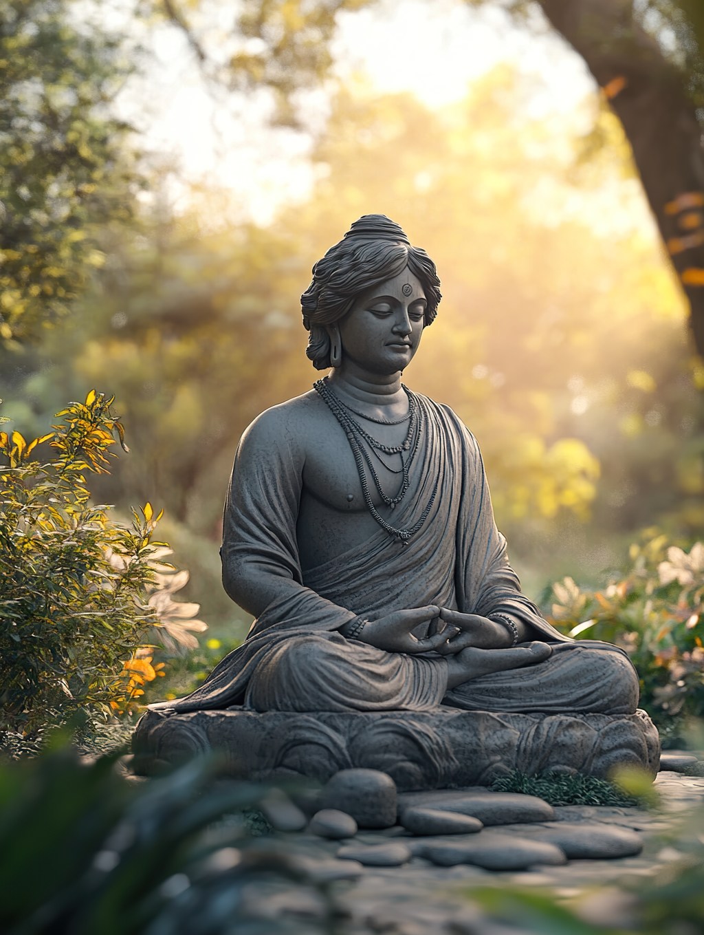 La voie du yoga : suicide ontologique ou véritable voie de développement personnel&nbsp;?