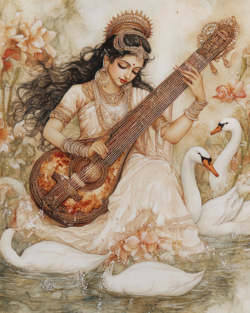 La connaissance, la parole juste et la créativité pour cette&nbsp;semaine